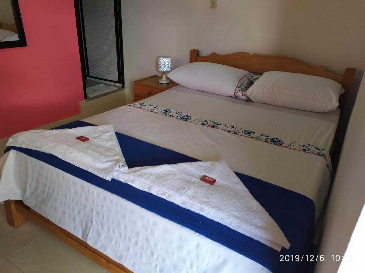 Casa Pacha Hotel Guaduas Bagian luar foto