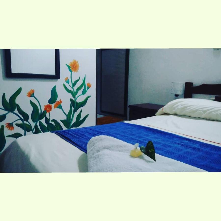Casa Pacha Hotel Guaduas Bagian luar foto