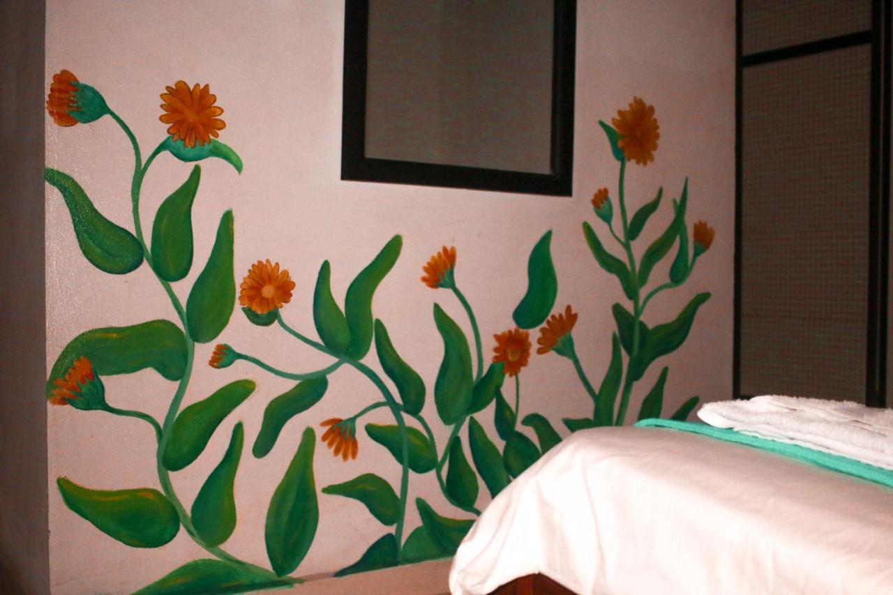 Casa Pacha Hotel Guaduas Bagian luar foto