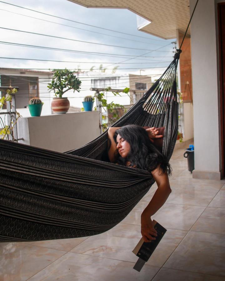 Casa Pacha Hotel Guaduas Bagian luar foto