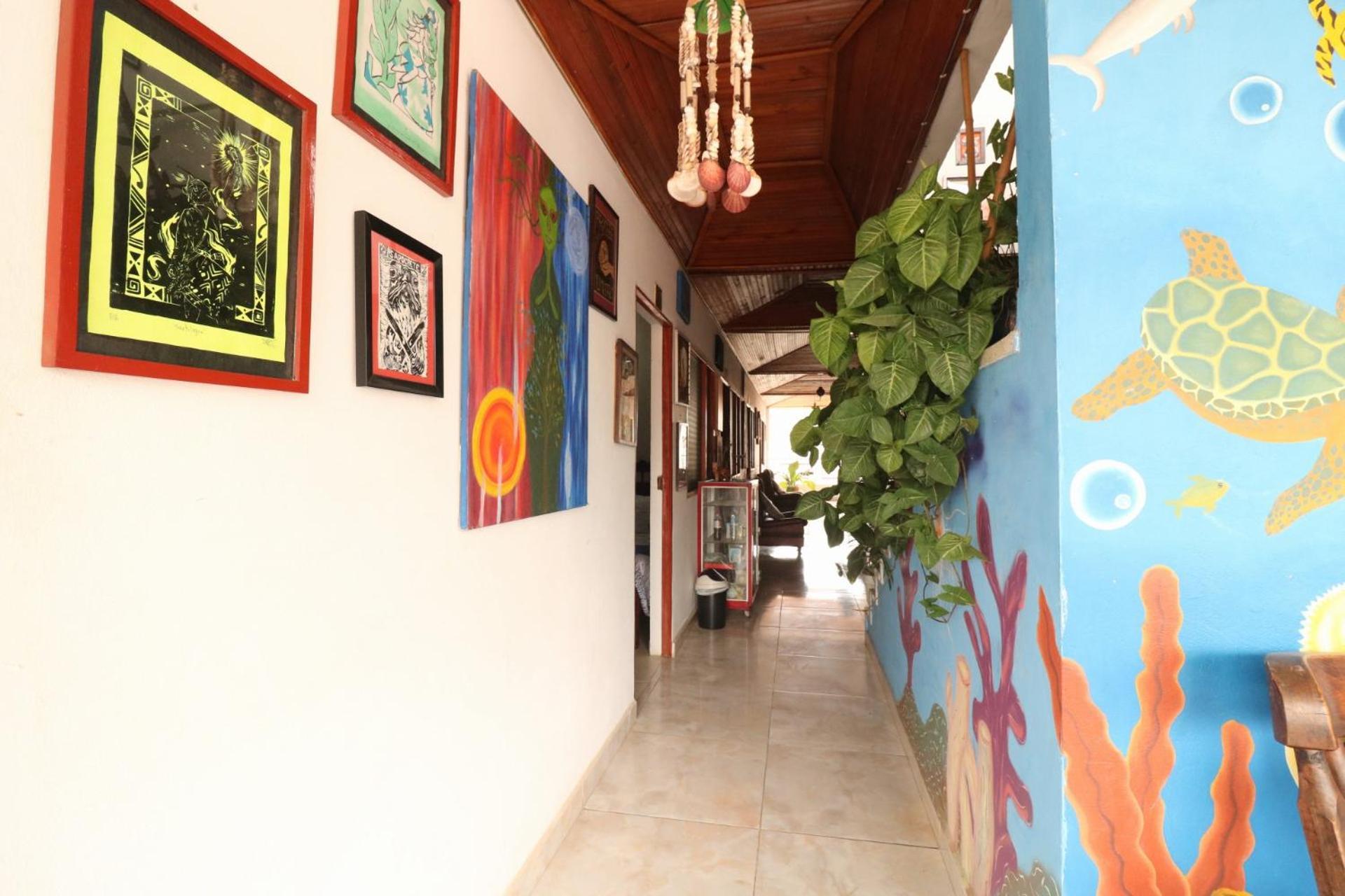 Casa Pacha Hotel Guaduas Bagian luar foto