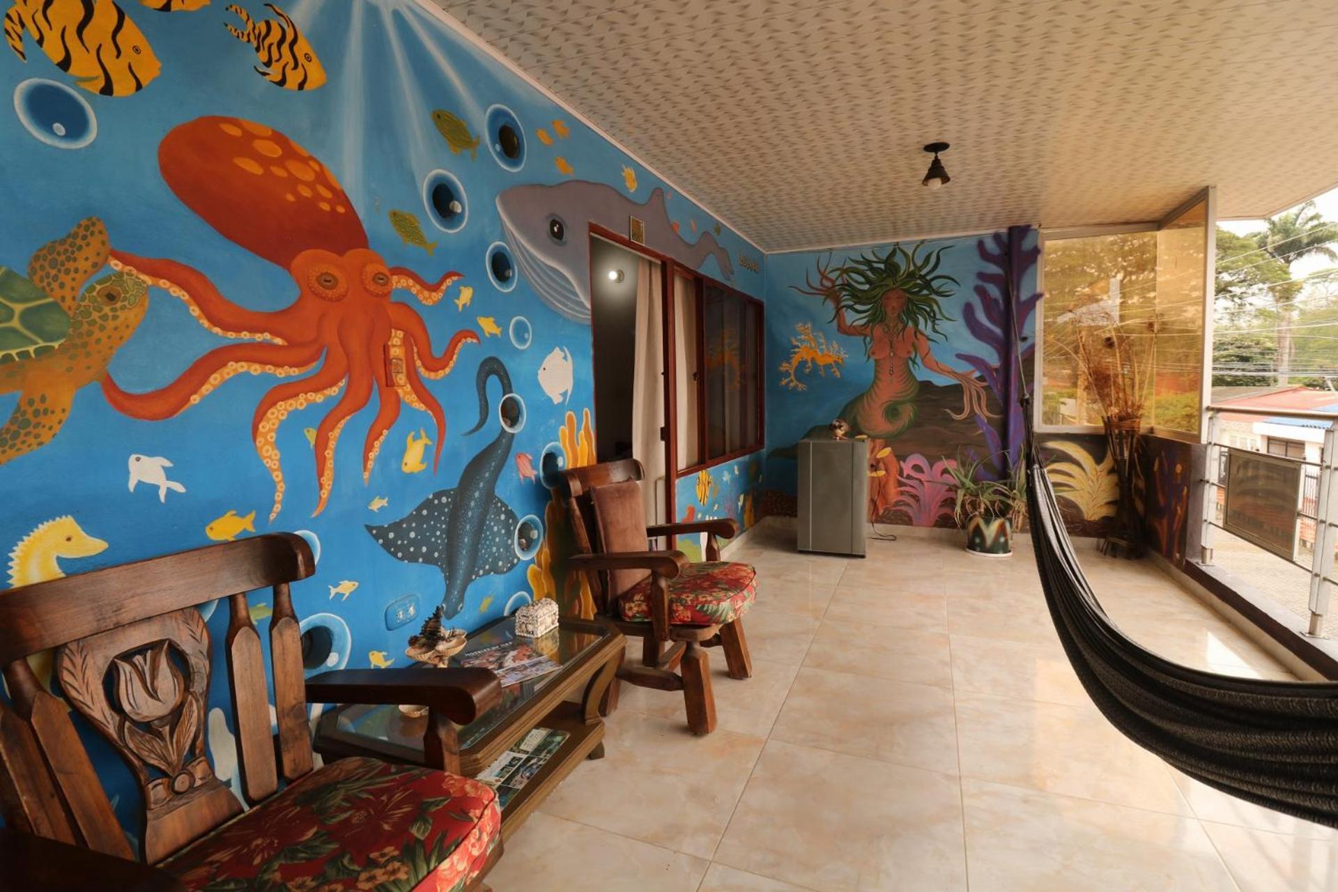 Casa Pacha Hotel Guaduas Bagian luar foto