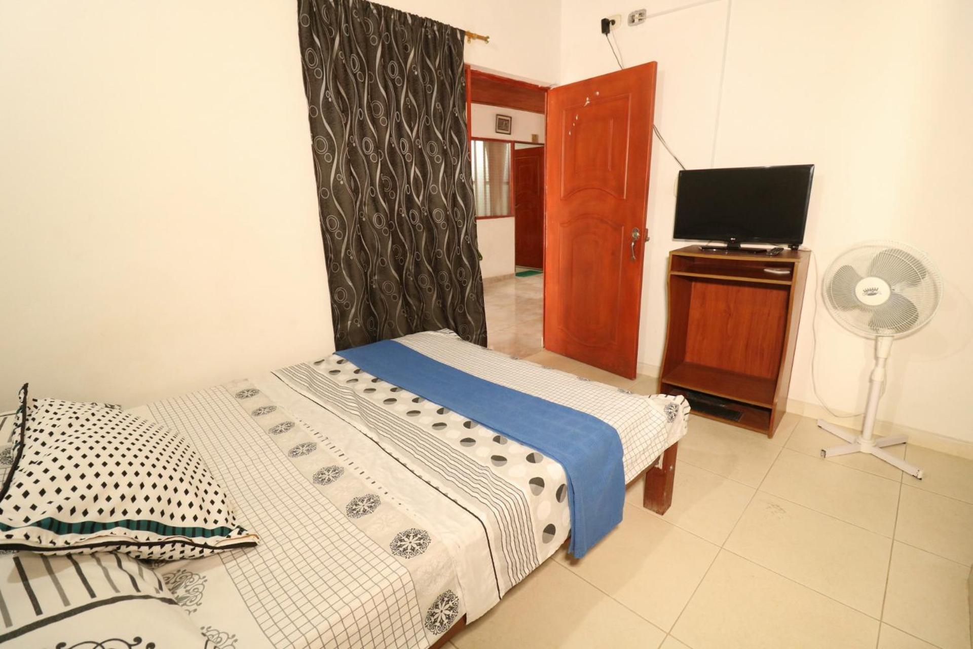 Casa Pacha Hotel Guaduas Bagian luar foto