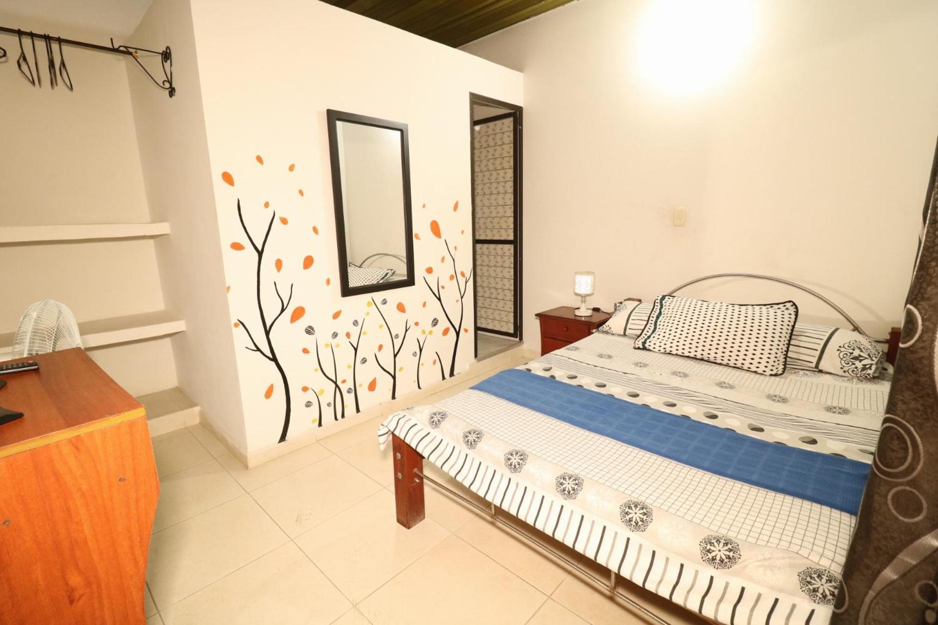 Casa Pacha Hotel Guaduas Bagian luar foto