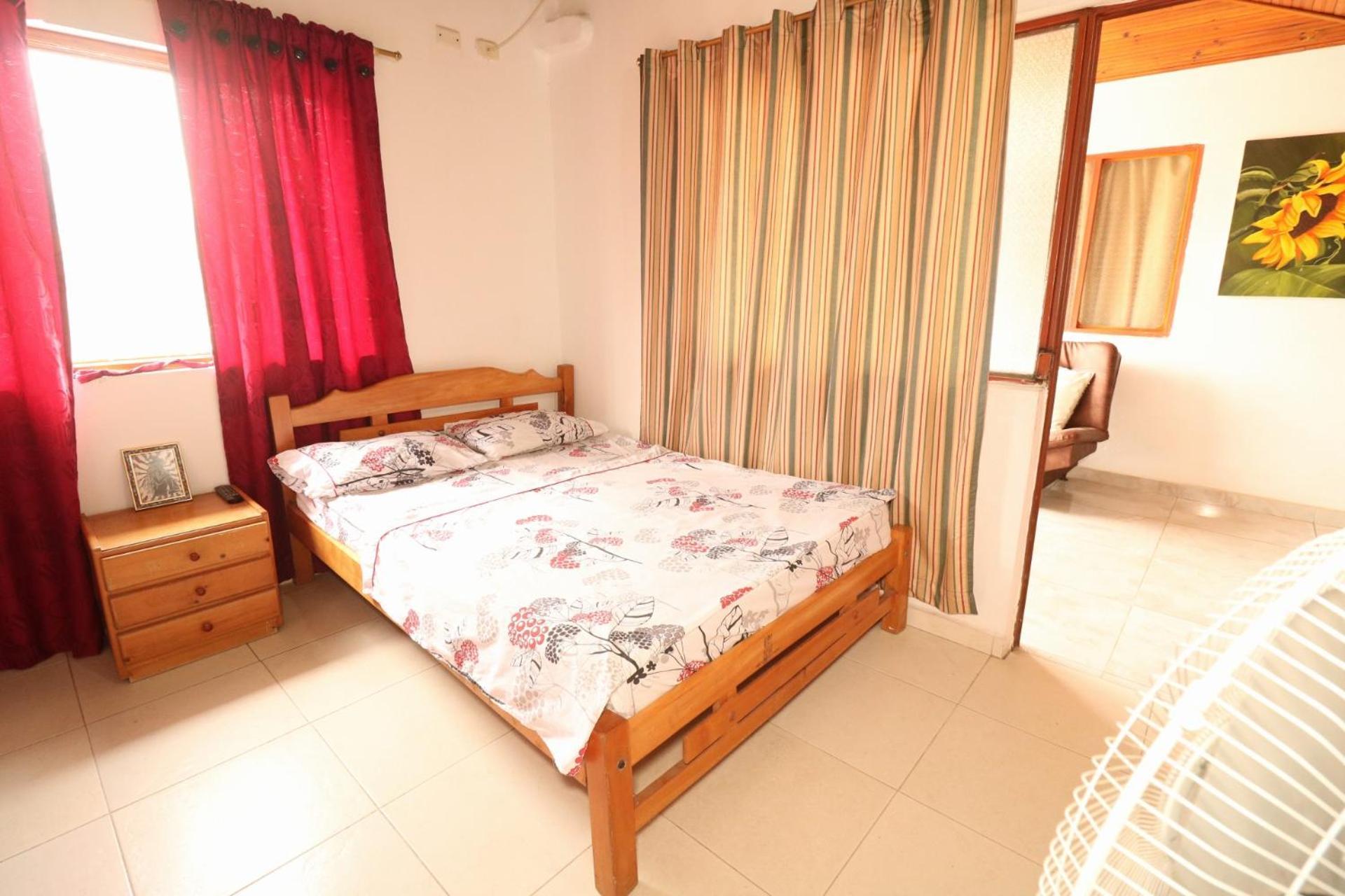 Casa Pacha Hotel Guaduas Bagian luar foto