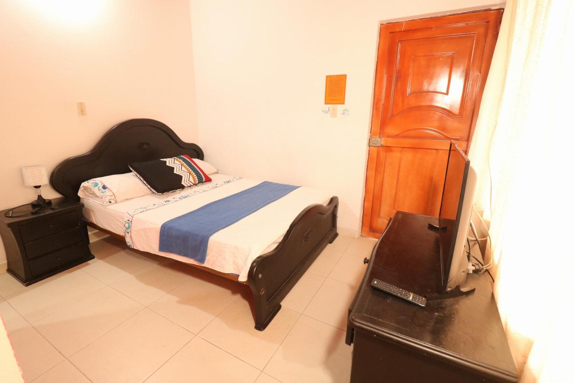 Casa Pacha Hotel Guaduas Bagian luar foto