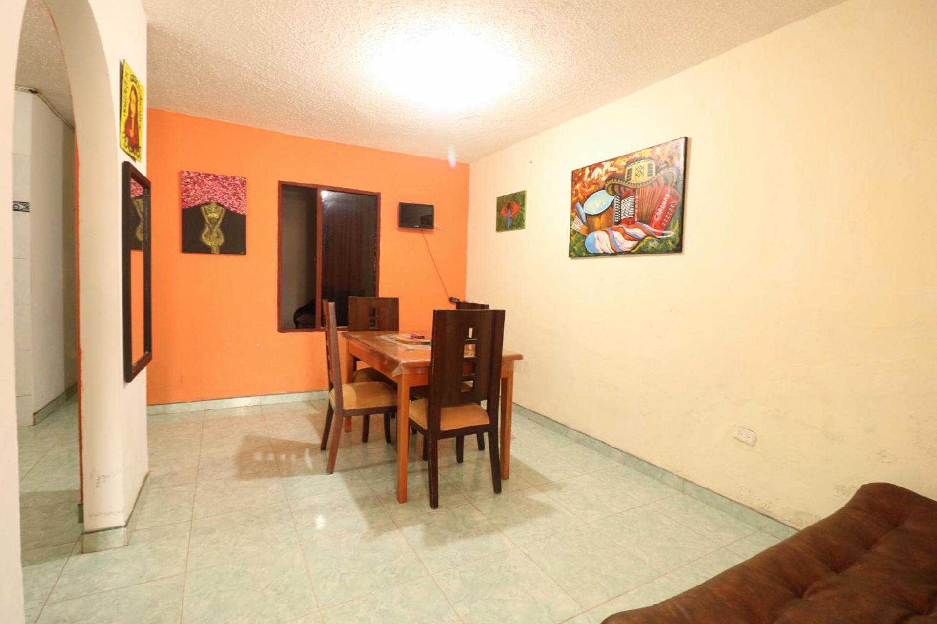 Casa Pacha Hotel Guaduas Bagian luar foto
