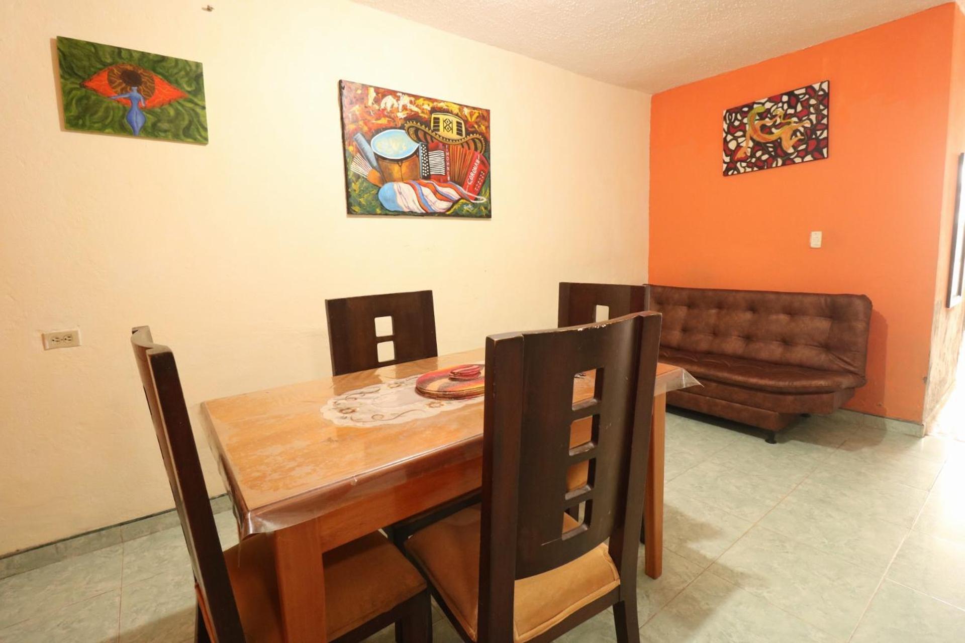 Casa Pacha Hotel Guaduas Bagian luar foto
