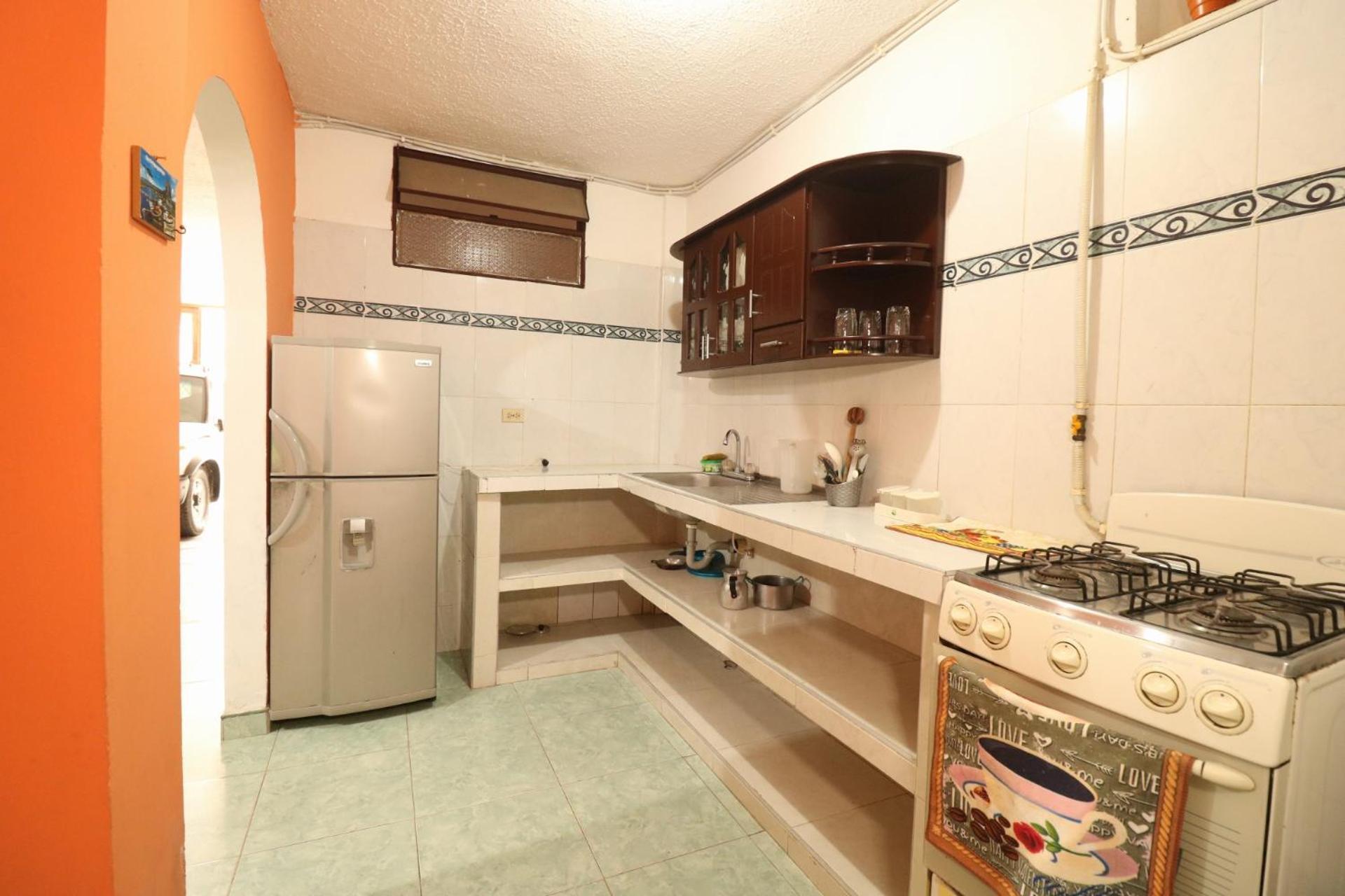 Casa Pacha Hotel Guaduas Bagian luar foto
