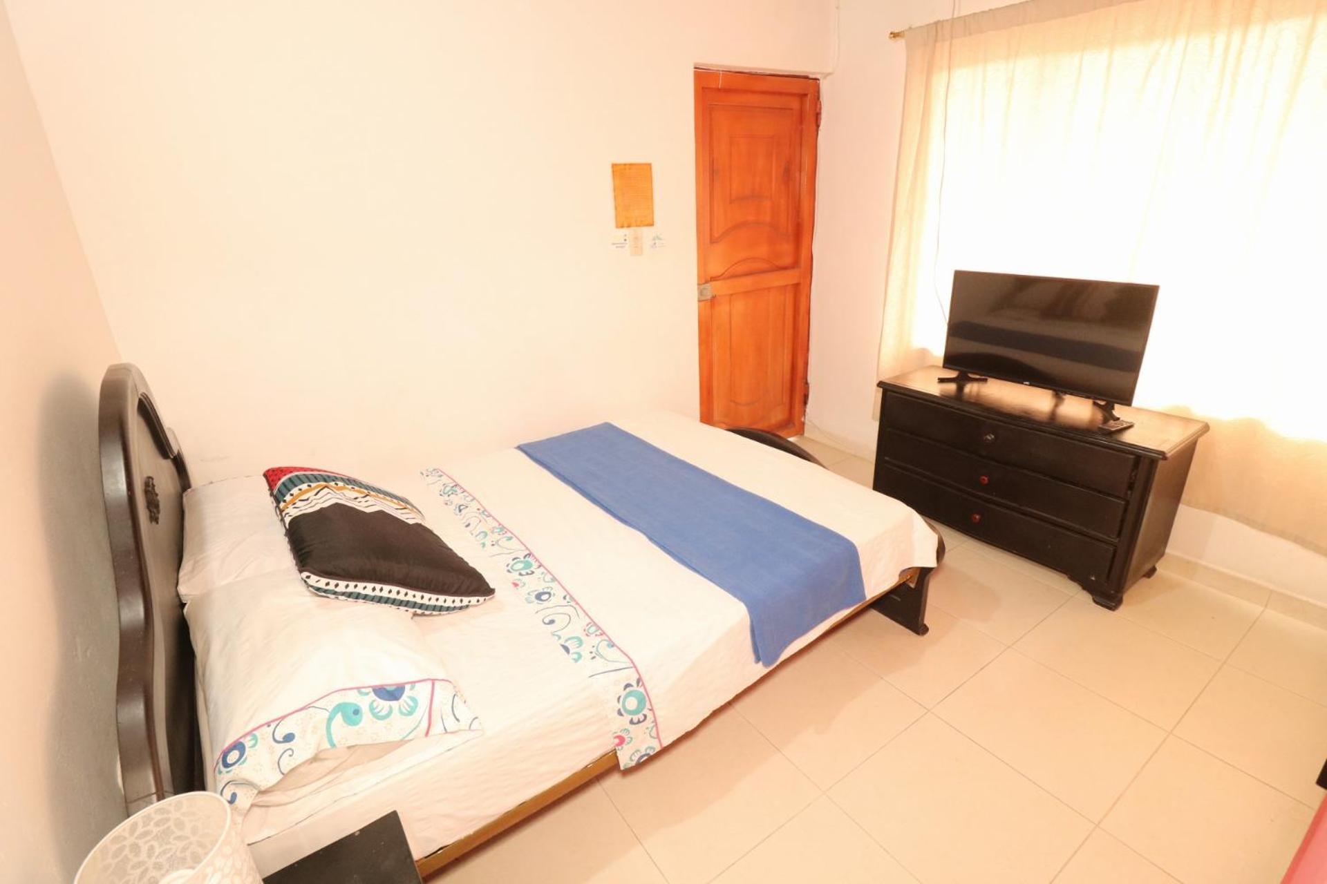 Casa Pacha Hotel Guaduas Bagian luar foto