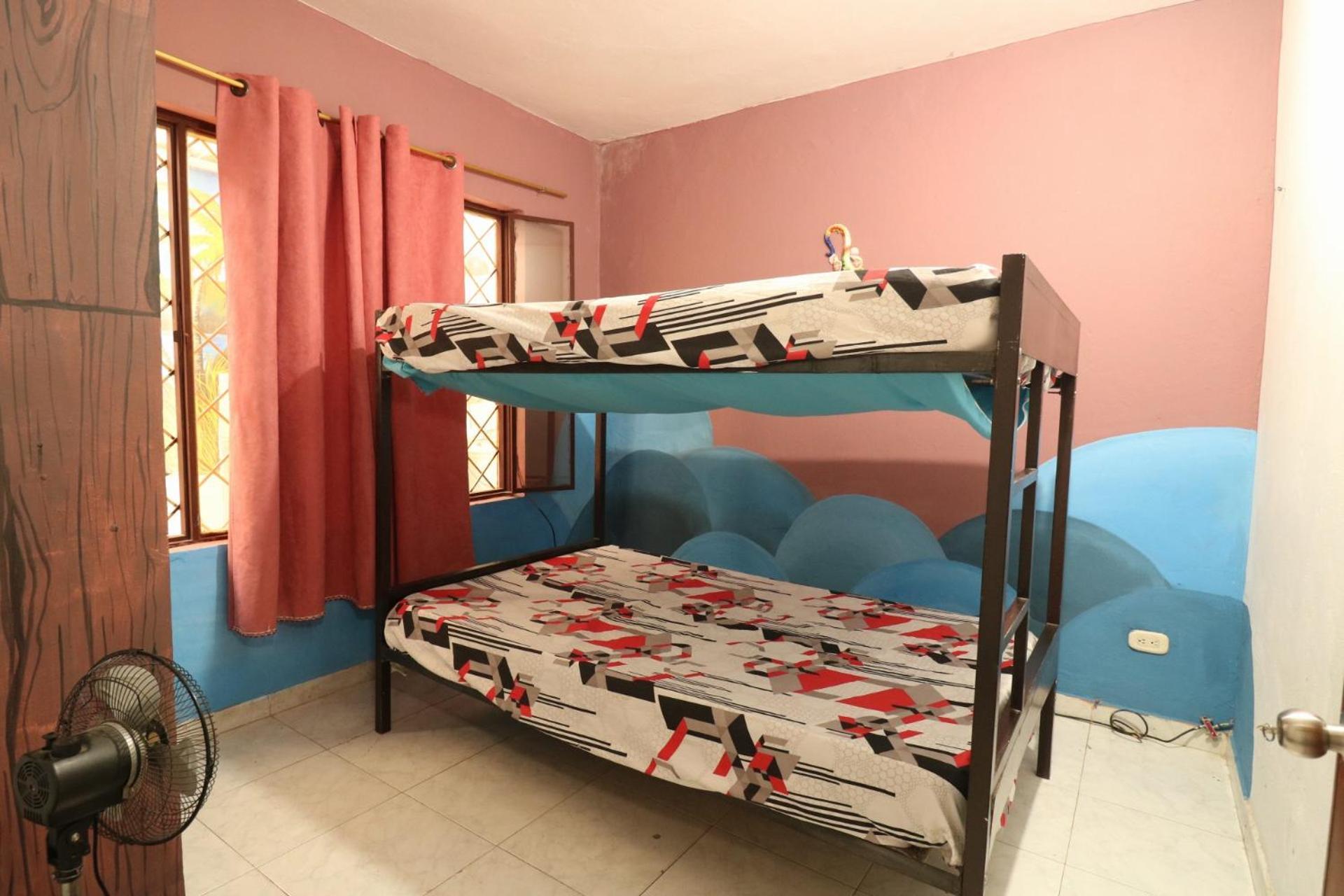 Casa Pacha Hotel Guaduas Bagian luar foto